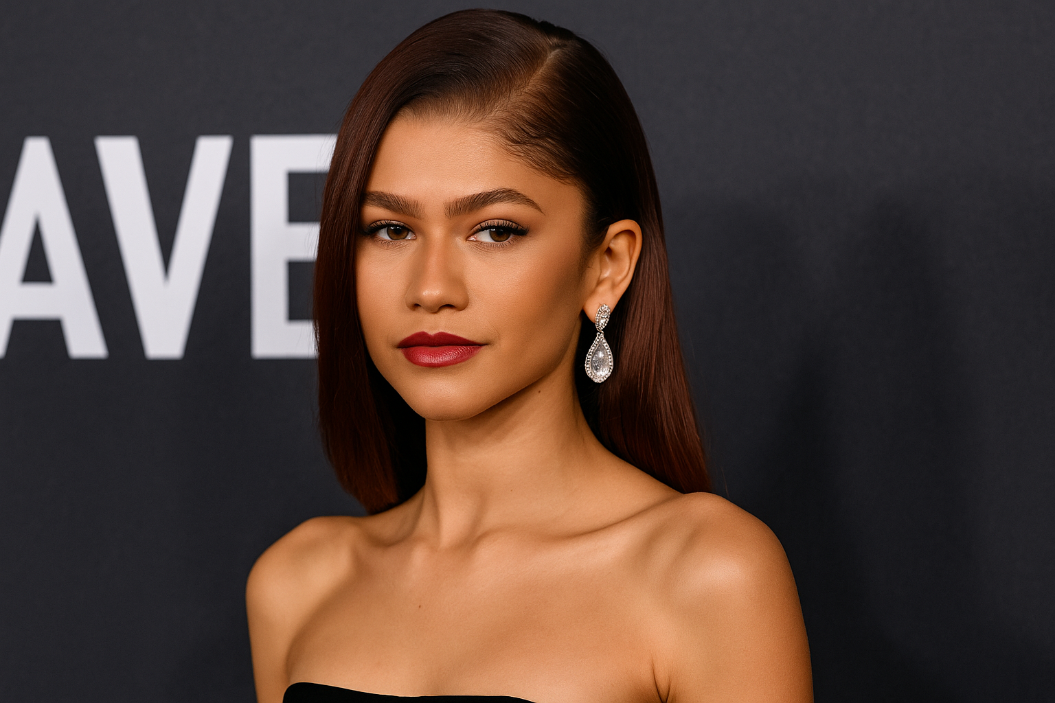 zendaya