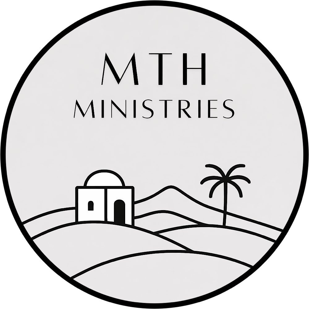 MTH Ministries Israel Study Tour