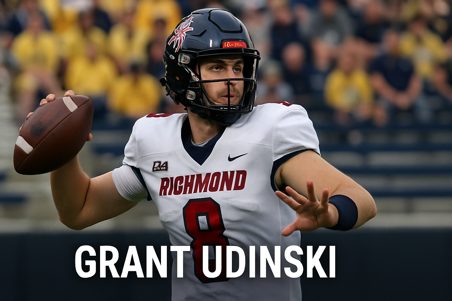 grant udinski