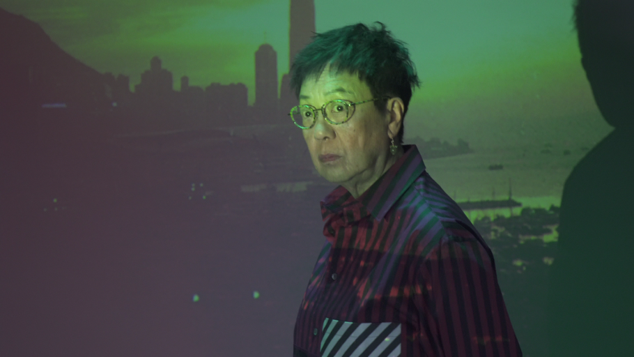 © Golden Scene Company Limited