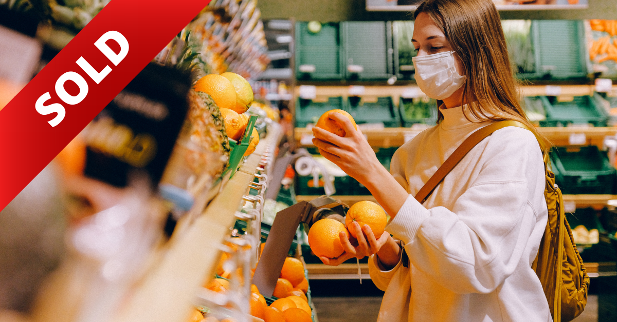 SOLD | UNDER OFFERConvenience And Liquor Store For Sale In South East Melbourne 275KSAV