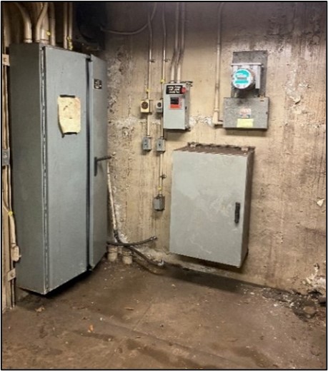 Design-Build Services for Accessibility Upgrades at Eight Stations in the Five Boroughs of NYC