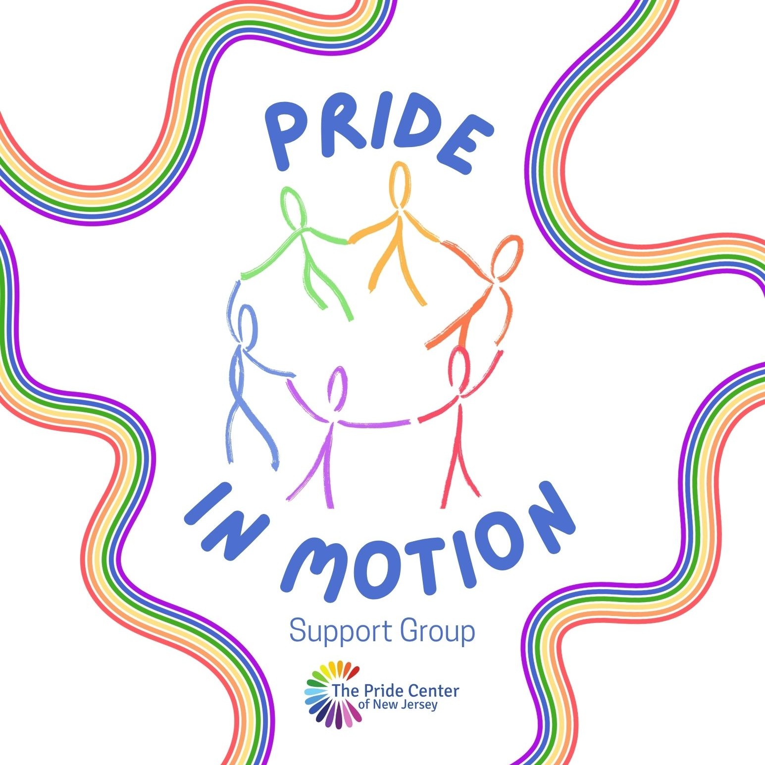 Pride In Motion