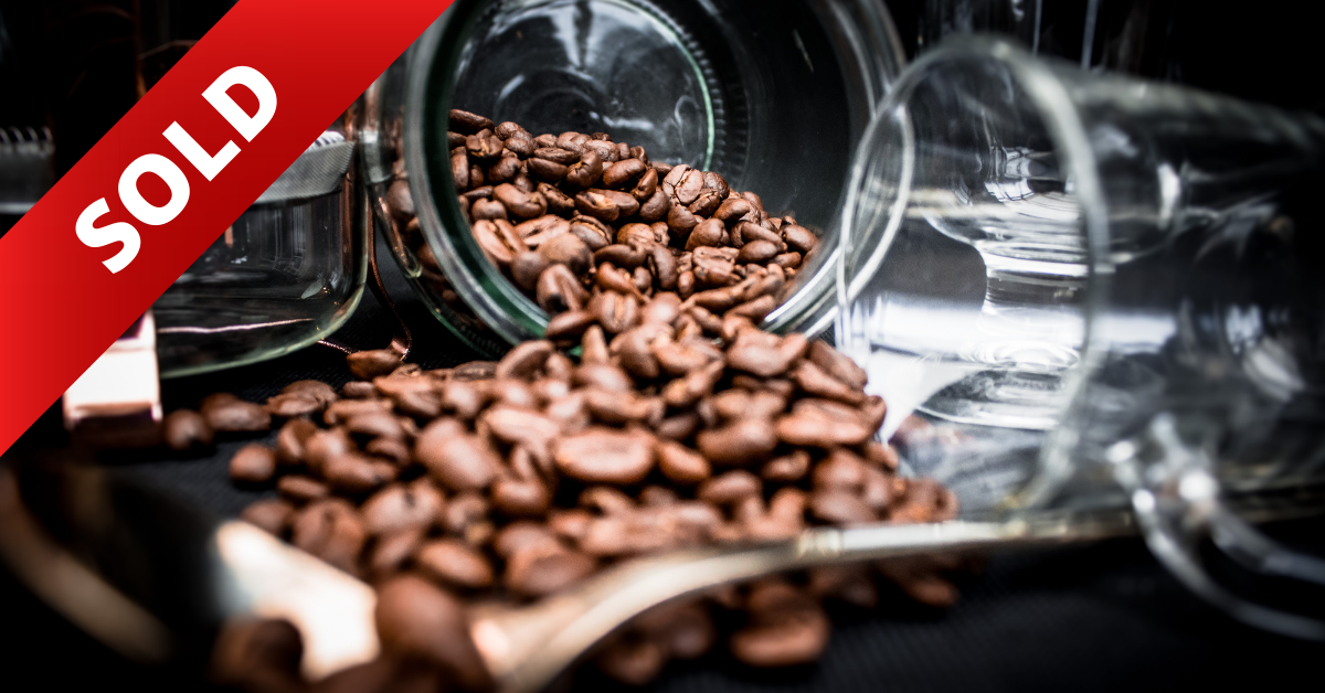 SOLD | Busy Coffee Shop Selling 45 Kilos Per Week Premade Pies Salads Sandwiches Sweets And More For Sale In Lower North Shore