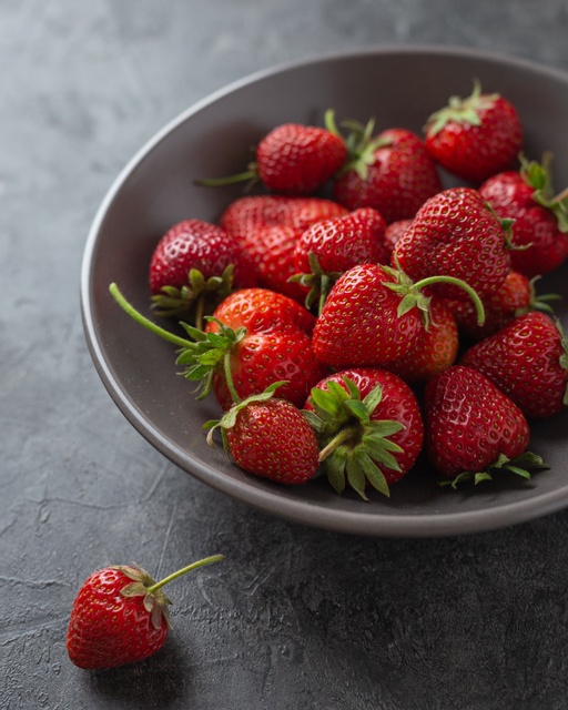Image of Strawberries