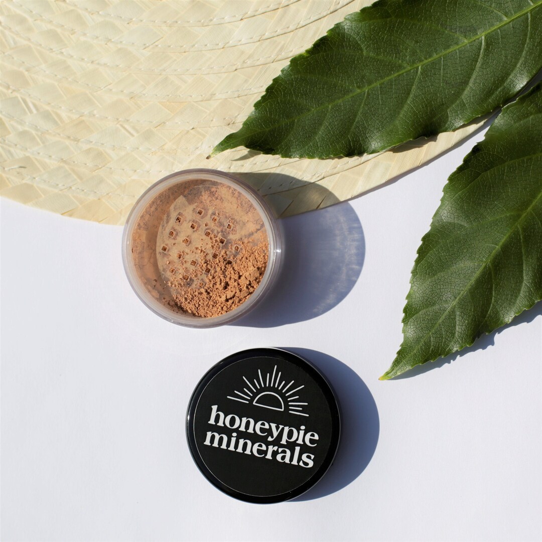 Honeypie Minerals