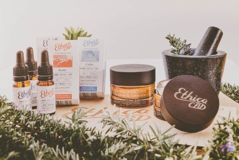 Ethica CBD