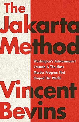 Cover for The Jakarta Method