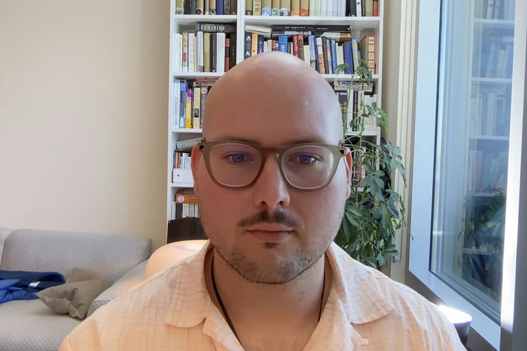 Jorge Vicente Cantero