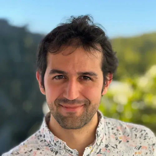 Adrià Garriga Alonso