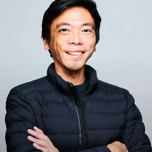 Dan Chen