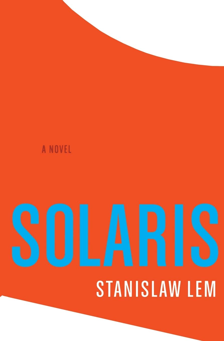 Cover for Solaris