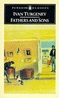 Cover for Fathers and Sons