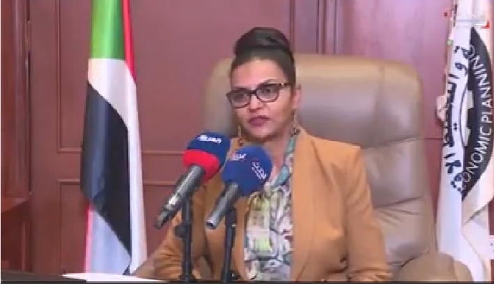 د/ هبة تصدر قرارا يقضي بانفاذ خدمات التصديق الالكتروني بمؤسسات الدولة