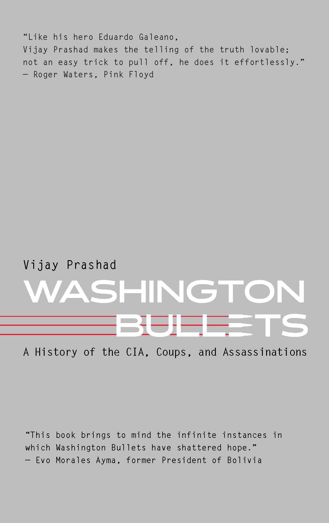 Cover for Washington Bullets