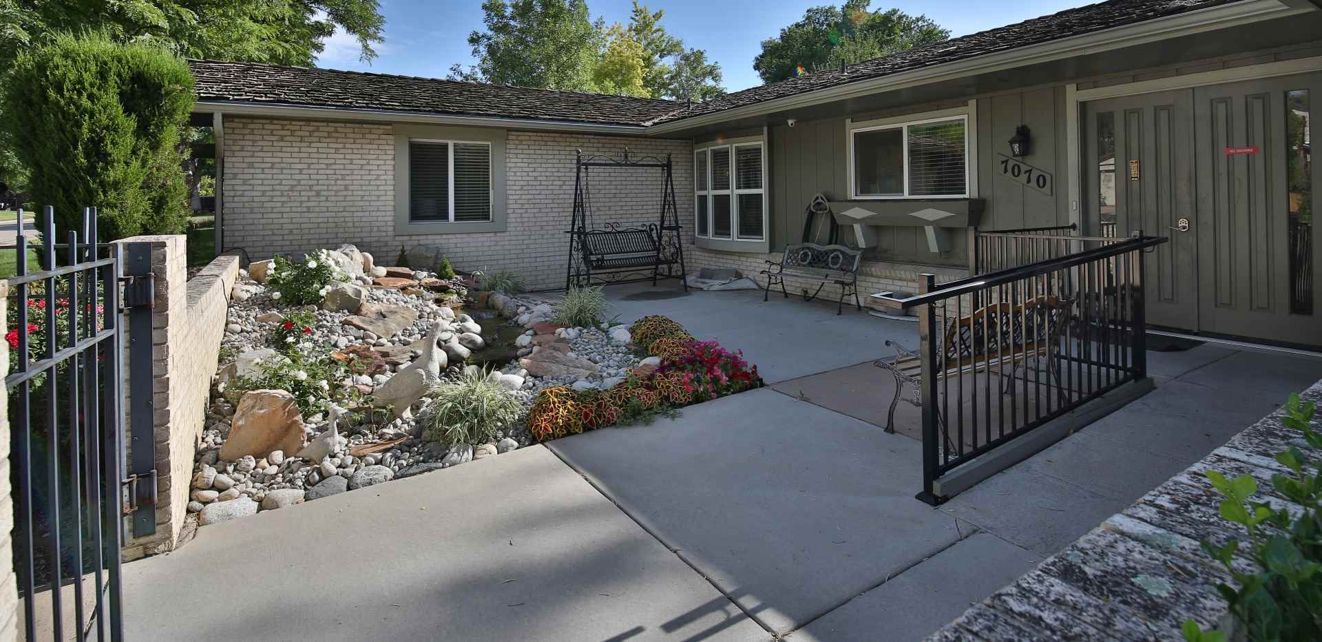 Lighthouse Assisted Living Newland House