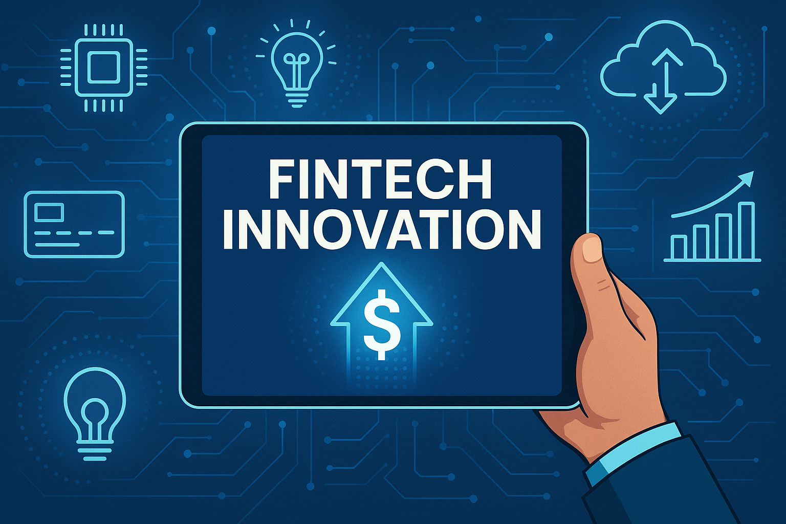 fintech innovation