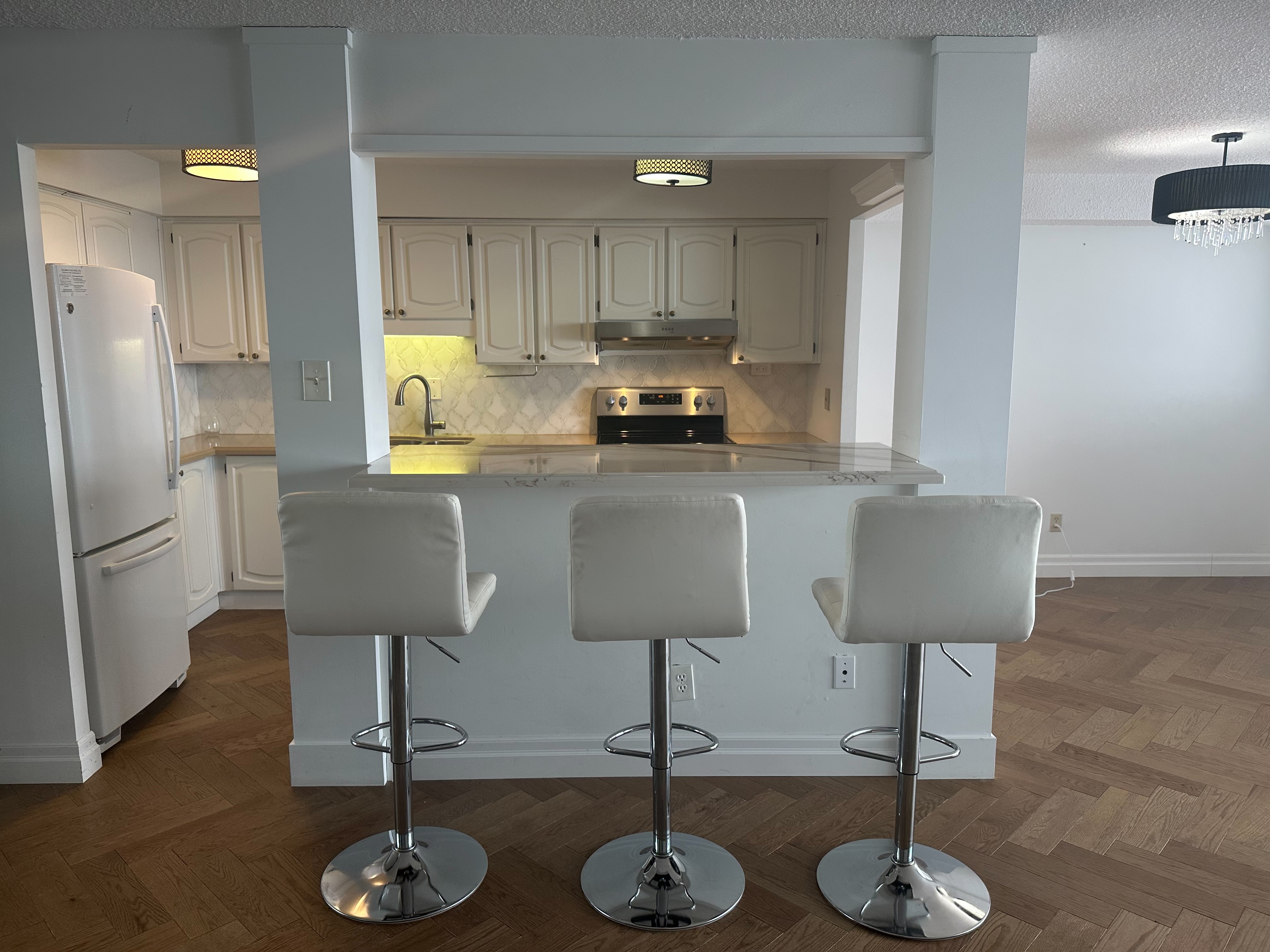 Real estate property located at 375 King Street N #1907, Columbia Place, Waterloo, Ontario, Canada