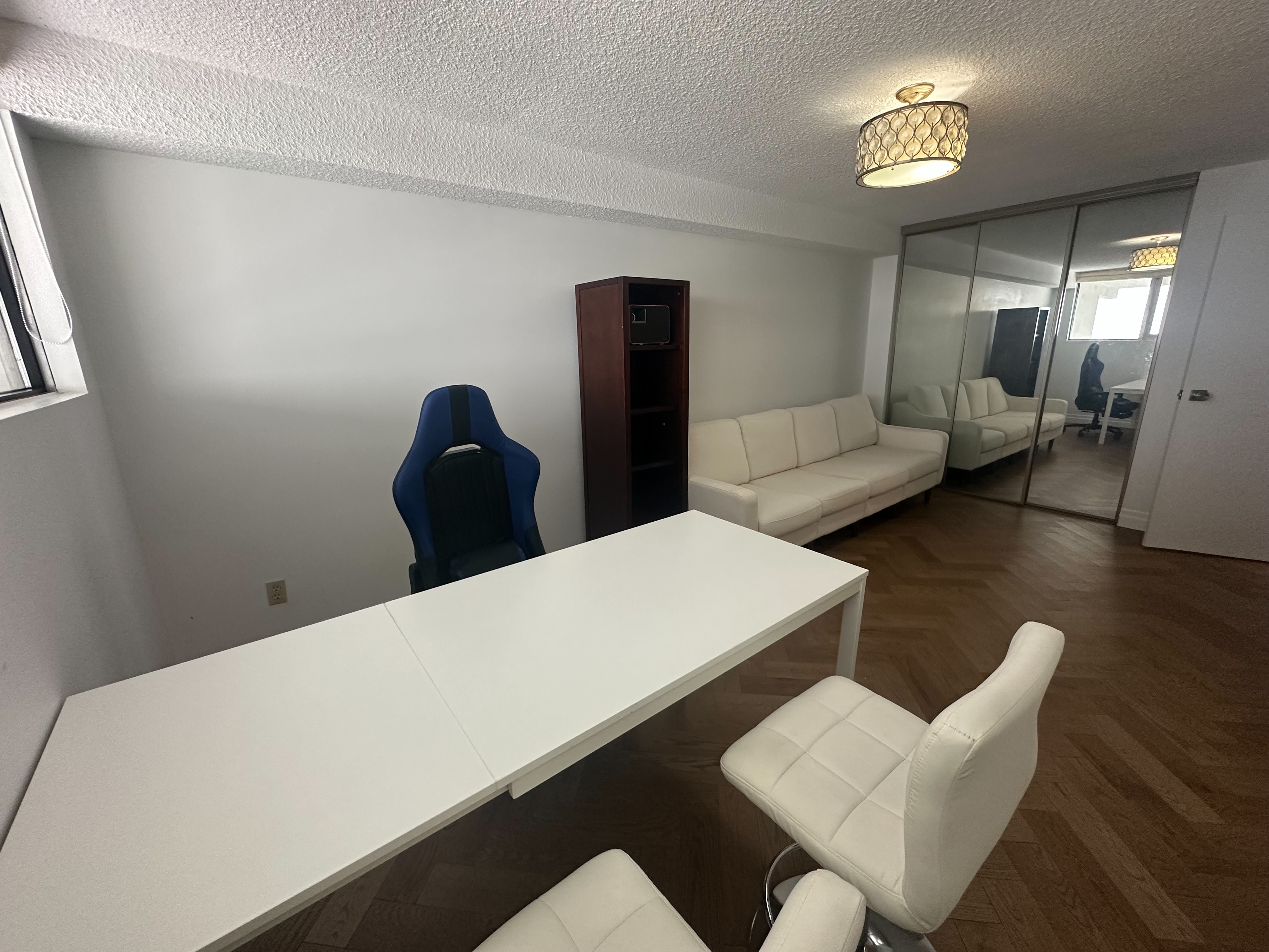 Real estate property located at 375 King Street N #1907, Columbia Place, Waterloo, Ontario, Canada