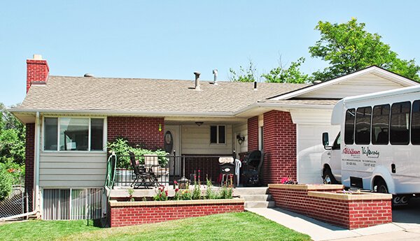 A Wildflower Assisted Living And Care Home Inc