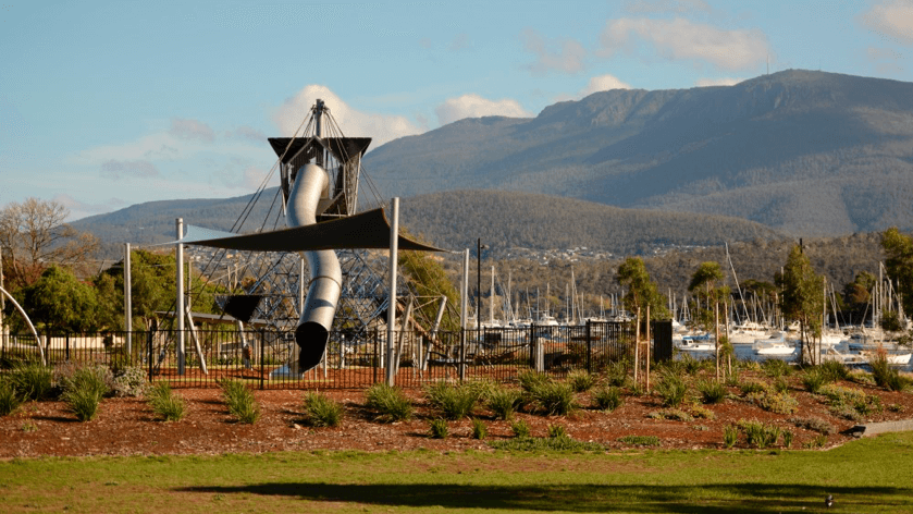 TAS Urban Playground CF Destinations WLAA