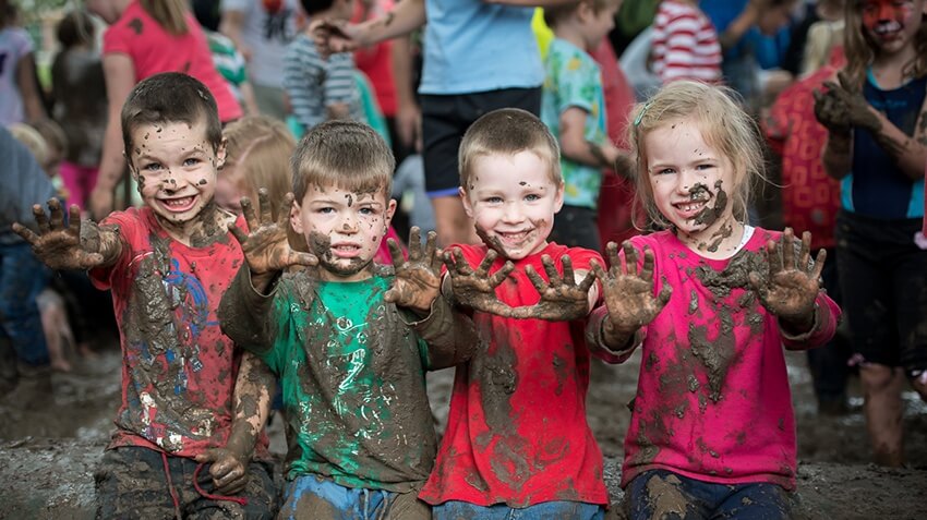 SA Urban Festival  SOP