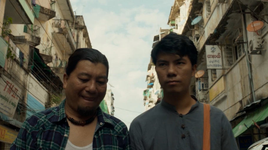 © Electronic Pictures