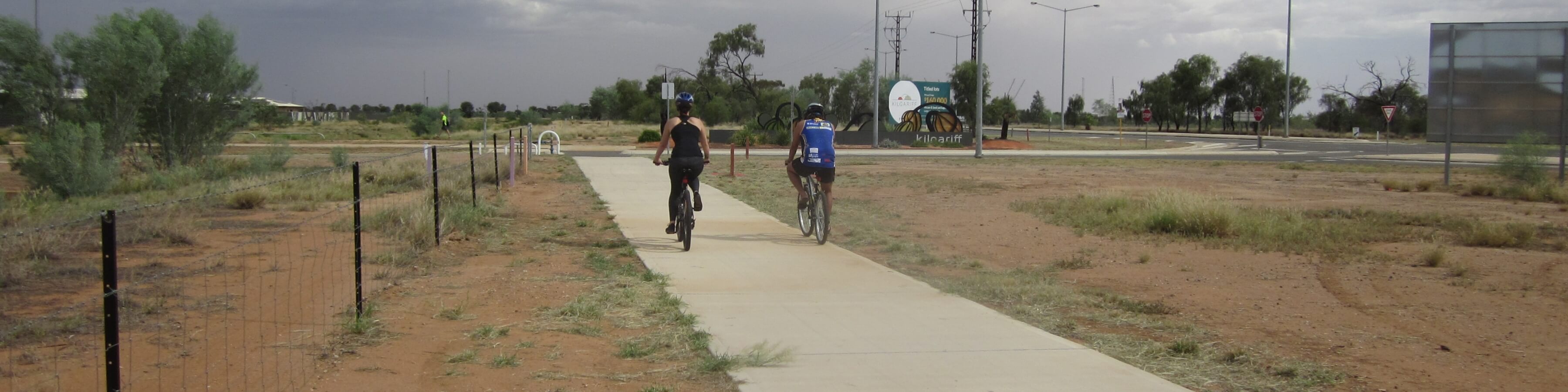 NT Regional Infrastructure MN