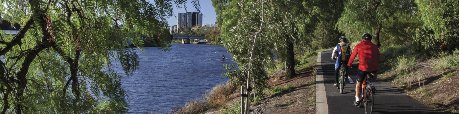 VIC Urban Policy POS