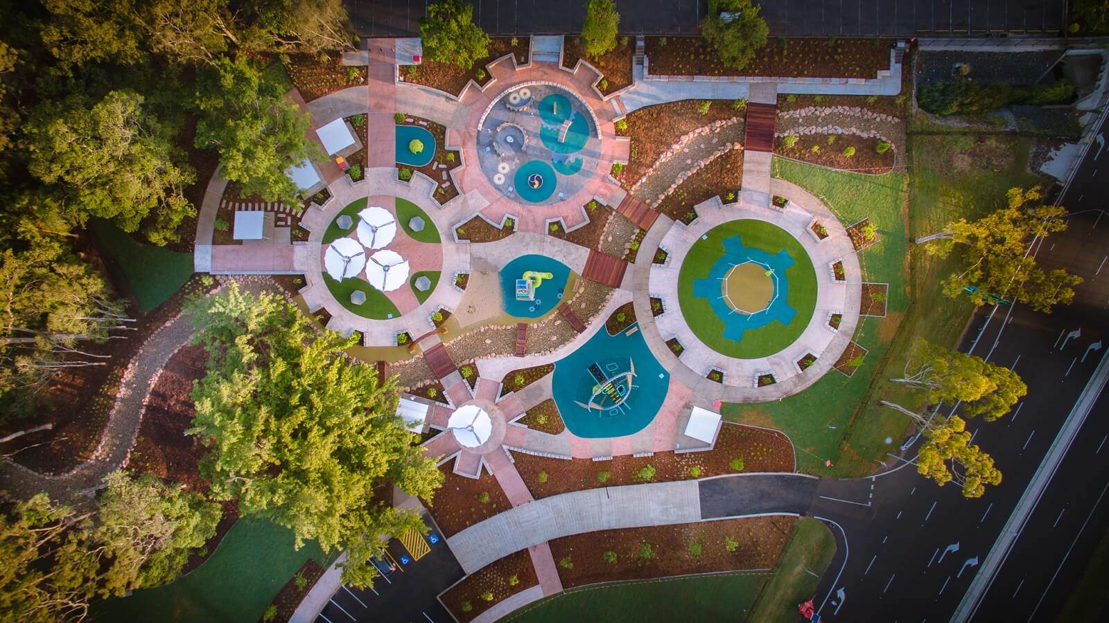 QLD Regional LGI CF SOP