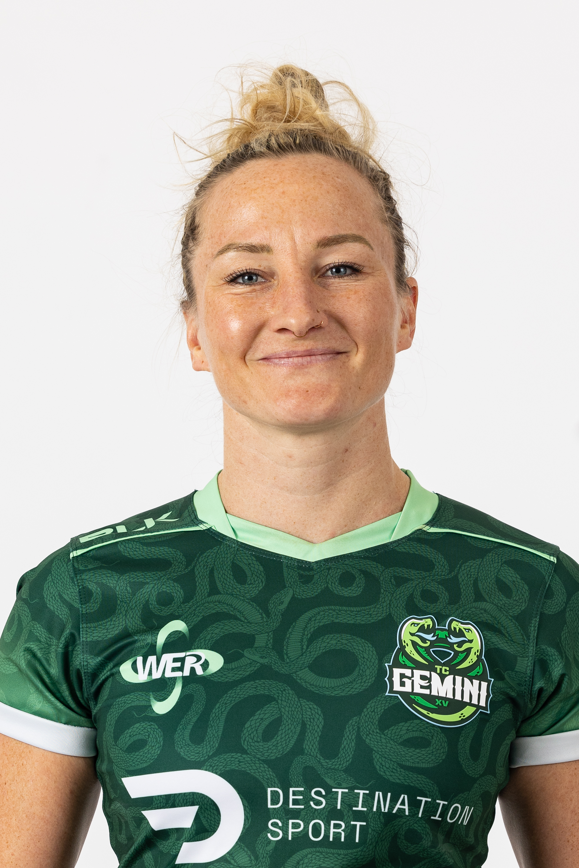 Kathryn (KJ) Johnson