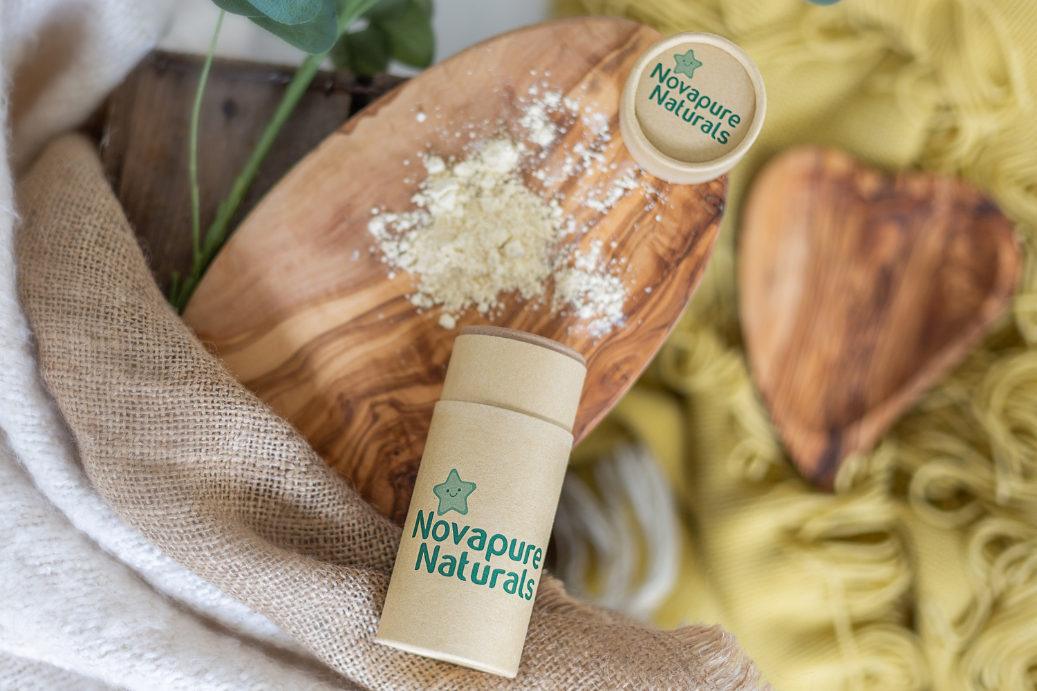 Novapure Naturals