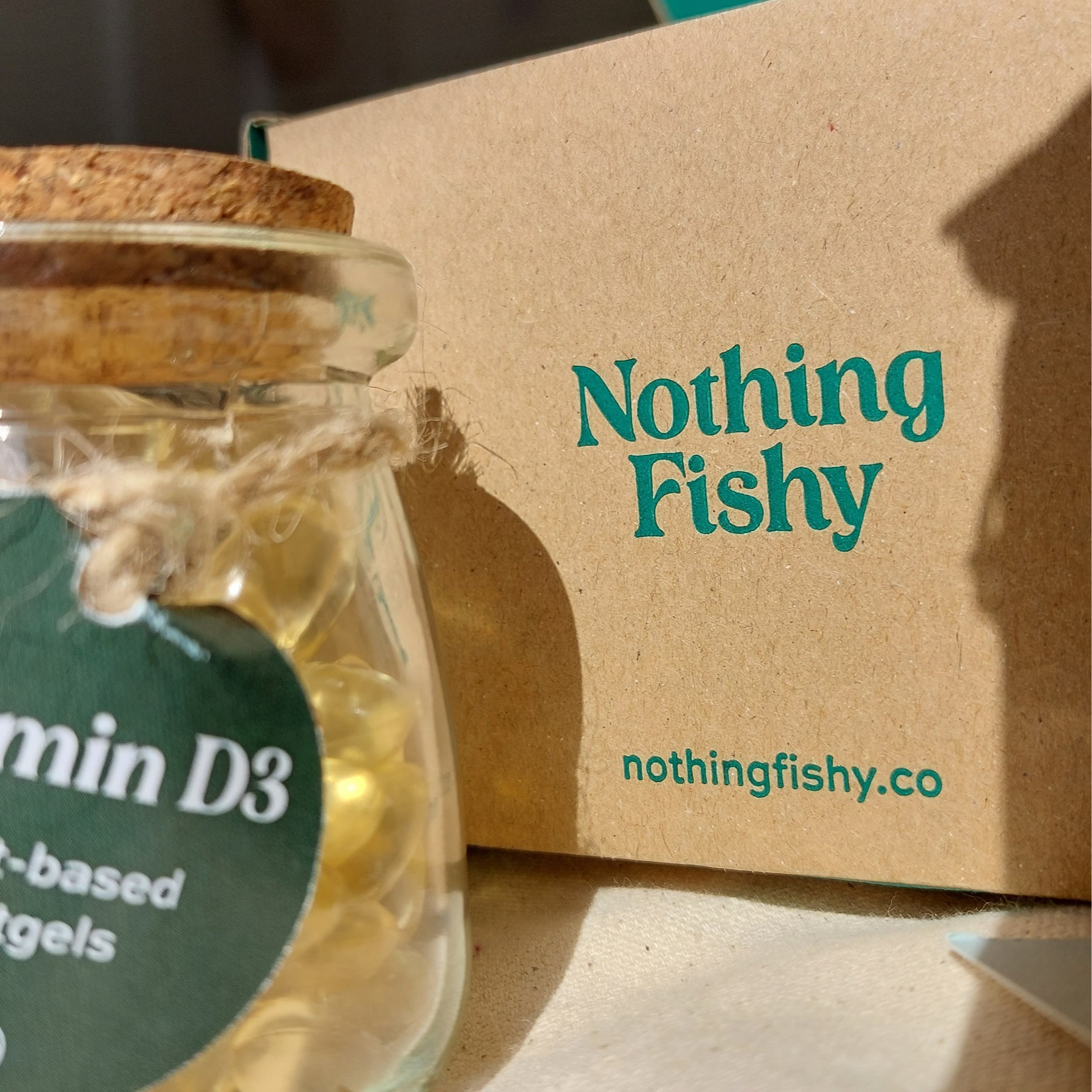 NothingFishy