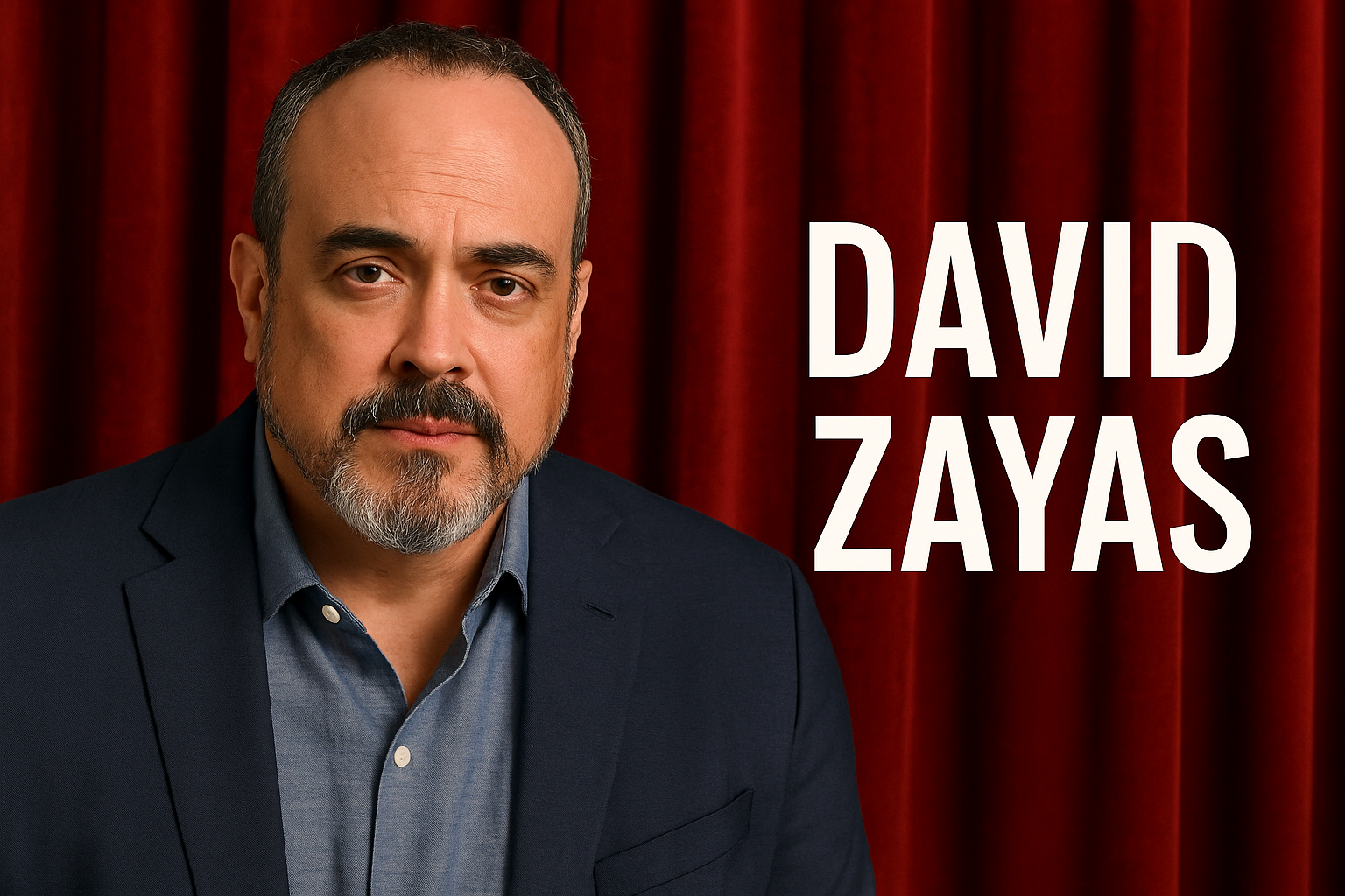 david zayas