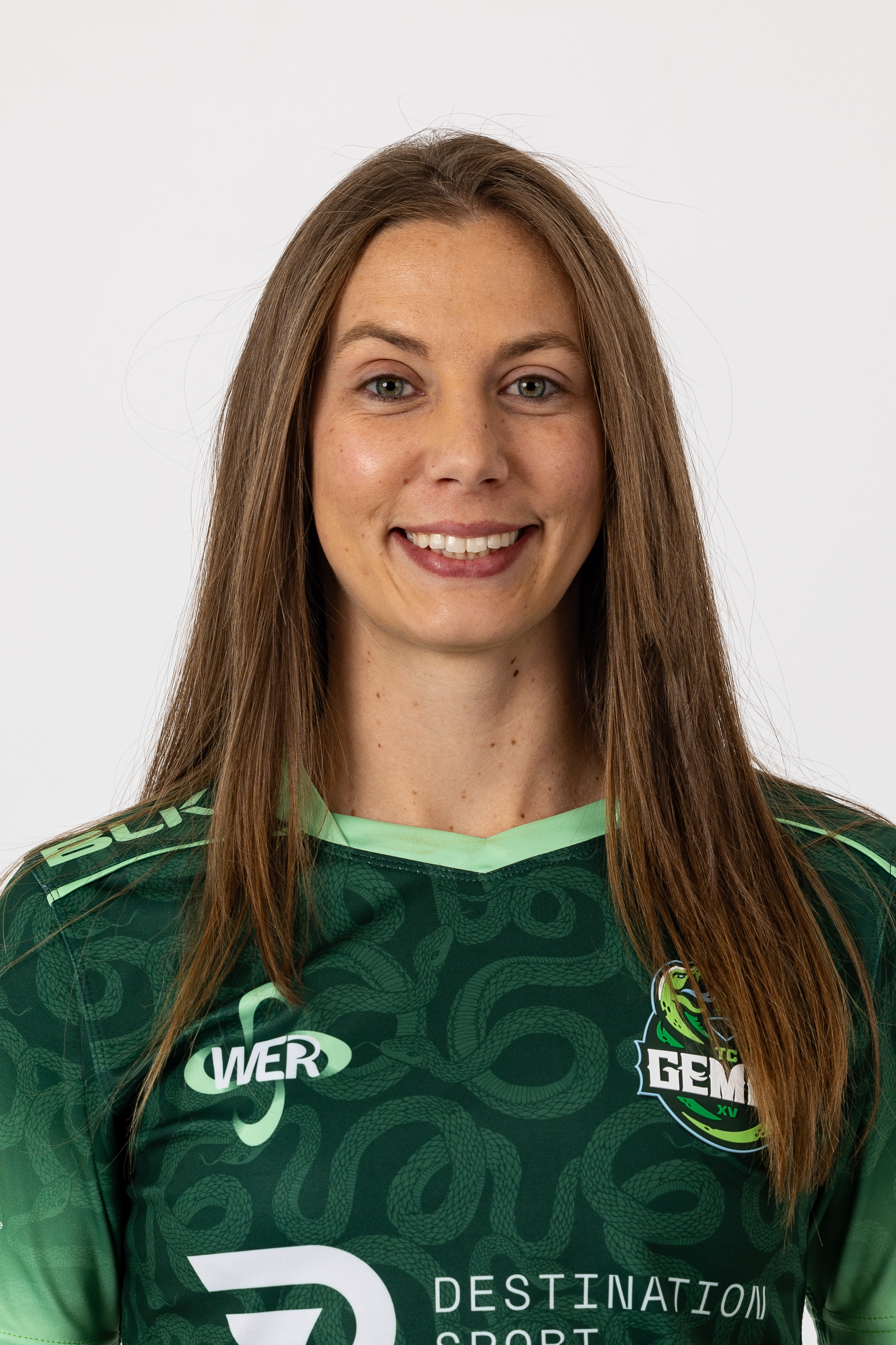 Samantha Black-Keels