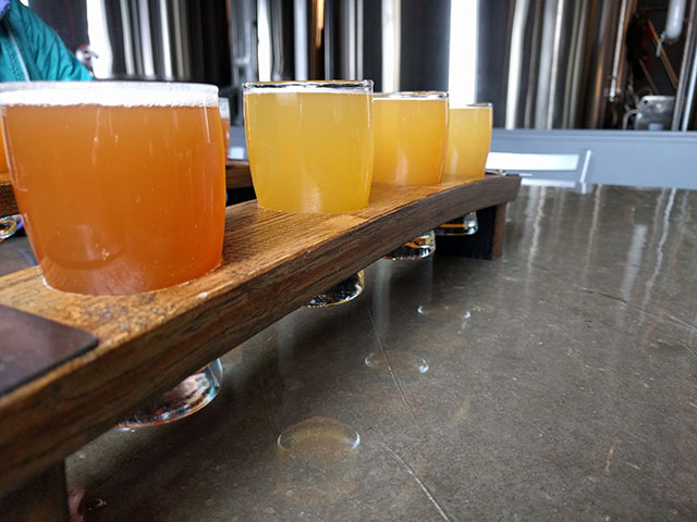 Greater Good Imperial Brewing Company gallery image 1