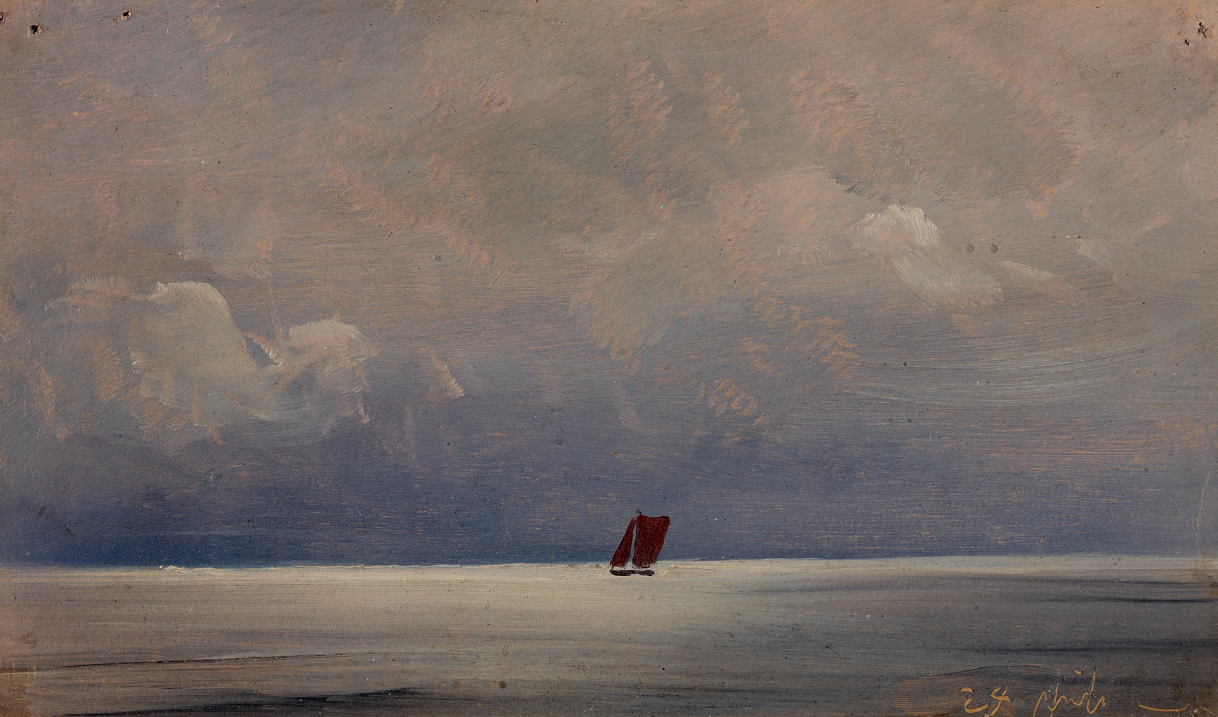 Familiennachmittag: Reise nach Dänemark