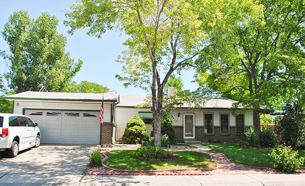 A Wildflower Assisted Living And Care Home Inc