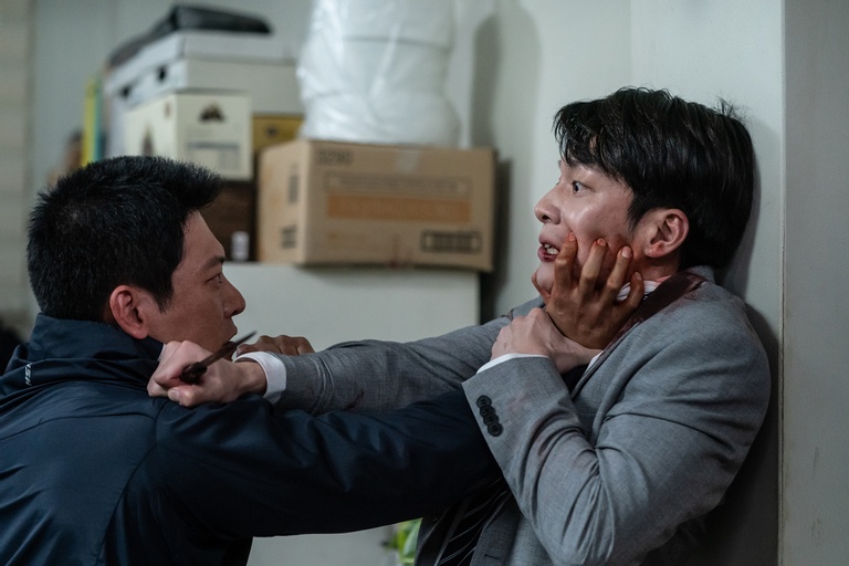 ©2021 peppermint&company & CJ ENM All Rights Reserved