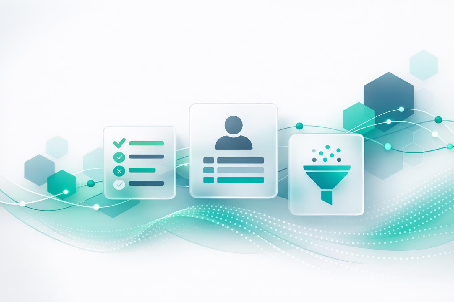 Klaviyo list management