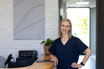 Specialist Consultant