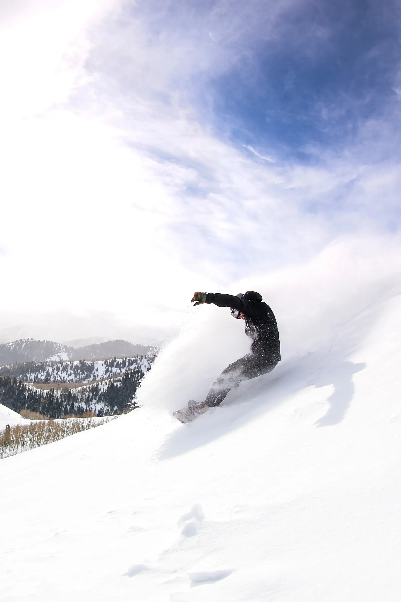 Pendry Park City gallery 3