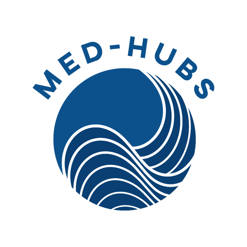 MED-HUBs Open Call for Startups