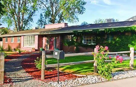 Flourish Supportive Living At Texas