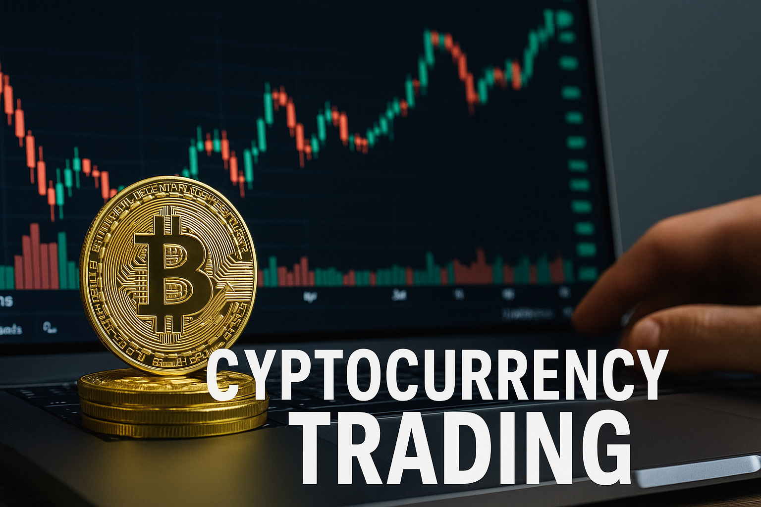 cryptocurrency trading