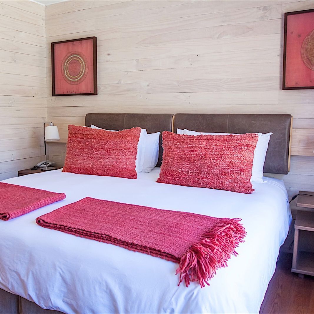 Puma Lodge gallery 2