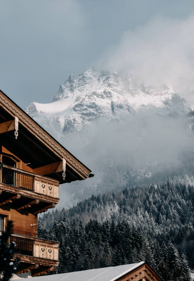 Naturhotel Forsthofgut gallery 2