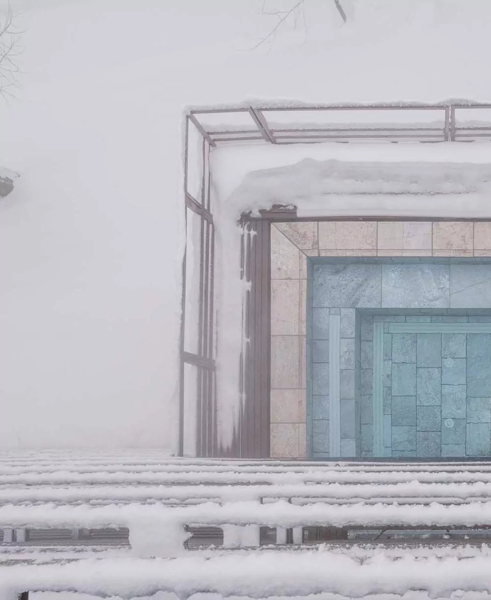 Vigilius Mountain Resort gallery 1