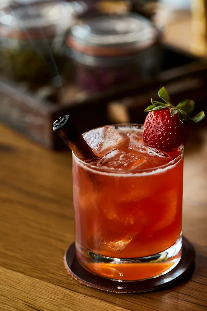 The Lodge at Blue Sky gallery 4