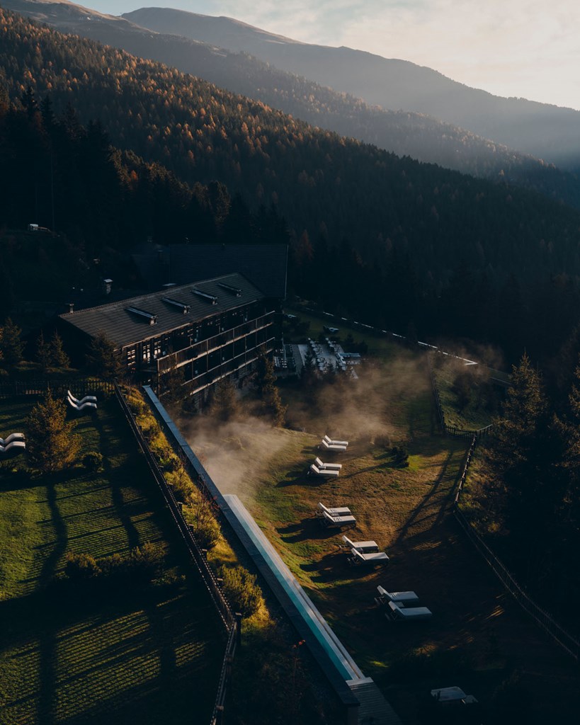 Forestis Dolomites gallery 1